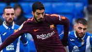 Suarez is at his best this season